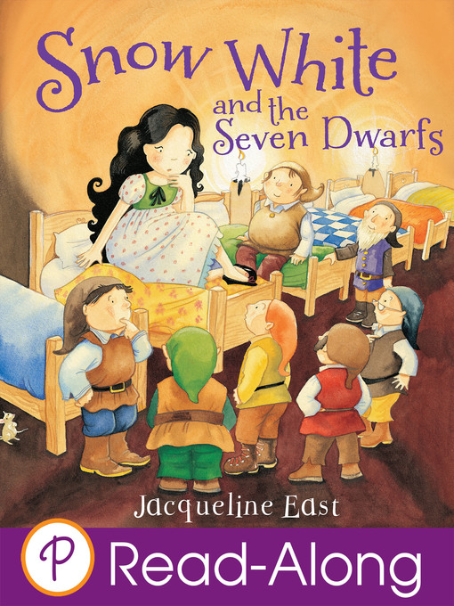 Title details for Snow White and the Seven Dwarves by Ronne Randall - Available